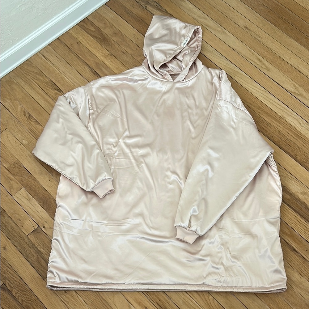 Kitsch Women's Satin Glazey - Light Pink